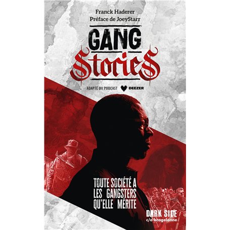 Gang Stories