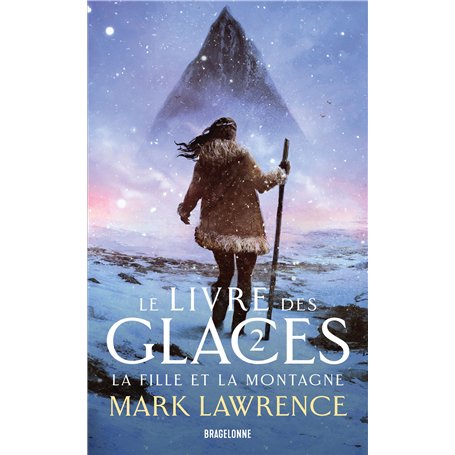 Le Livre des glaces