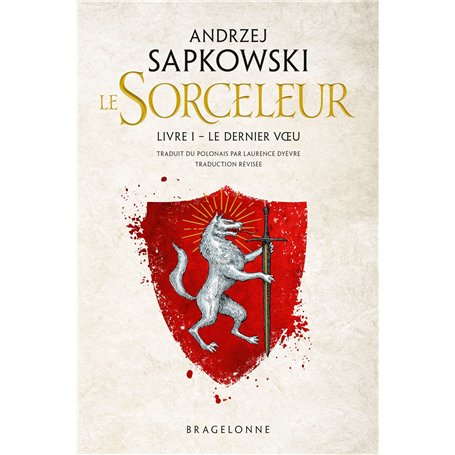 Sorceleur (Witcher)