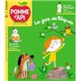 Pomme d'Api Soleil - avril 2024 N° 168