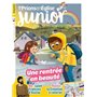 Prions Junior - septembre 2024 N° 120