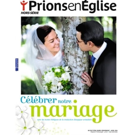 Celebrer notre mariage lot de 30 ex