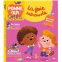 Pomme d'Api Soleil - avril 2025 N° 174