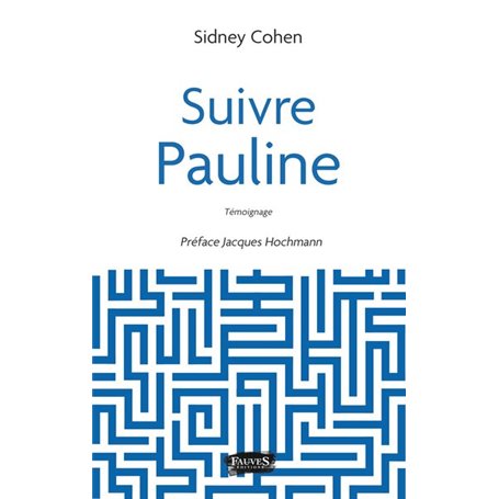 Suivre Pauline 21,53 €