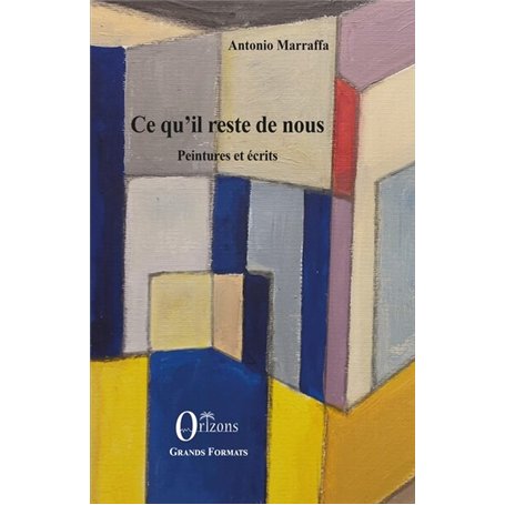 Ce qu'il reste de nous