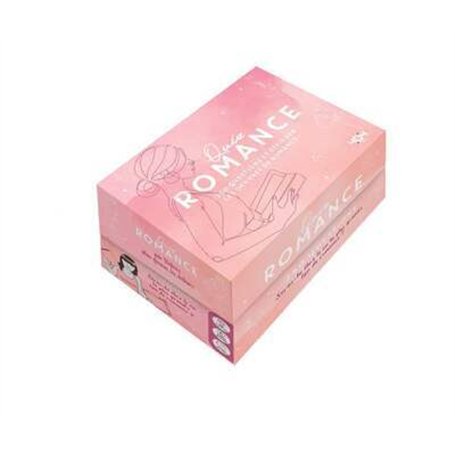 Quiz spécial romance - 250 questions et défis sur les oeuvres de romance !