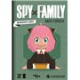 Spy x Family - Anya Forger : Un papertoy à créer