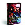 Jujutsu Kaisen : Fléaux - Le jeu de cartes