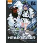 Heart Gear T04 - Tome 4