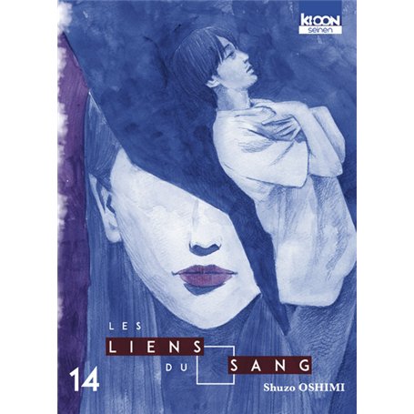 Les Liens du sang T14 7,78 €