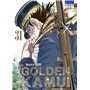 Golden Kamui T31