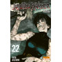 Jujutsu Kaisen T22