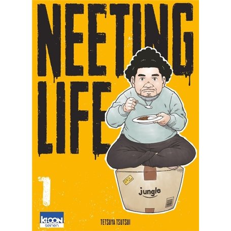 Neeting Life T01