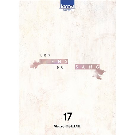 Les Liens du sang T17