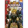 My Hero Academia T39