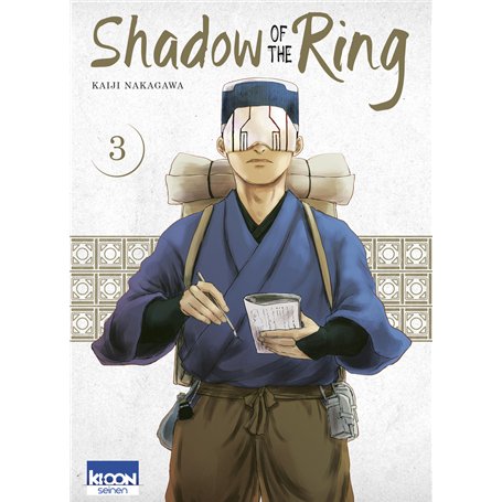 Shadow of the Ring T03