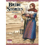 Bride Stories T15