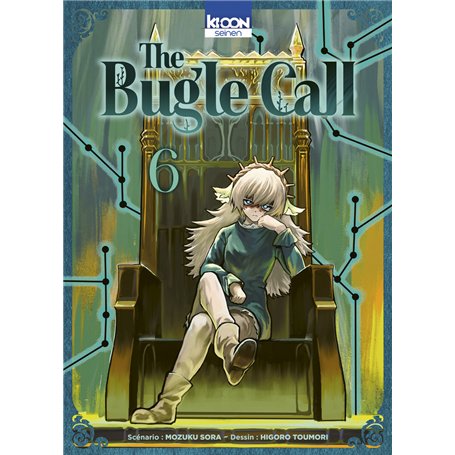 The Bugle Call T06