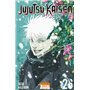 Jujutsu Kaisen T26
