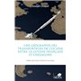 Une géographie des transporteurs de cocaïne entre la Guyane française et l'Hexagone