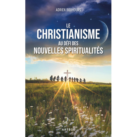 Le christianisme au défi des nouvelles spiritualités 17,51 €