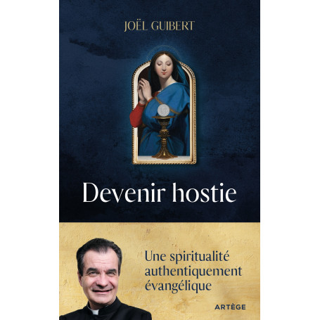 Devenir hostie