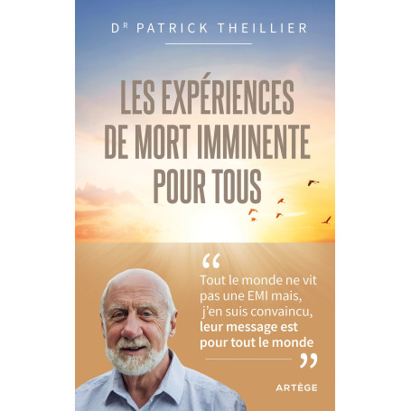 Les Expériences de mort imminente pour tous