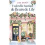 L'Adorable Boutique de fleurs de Lily