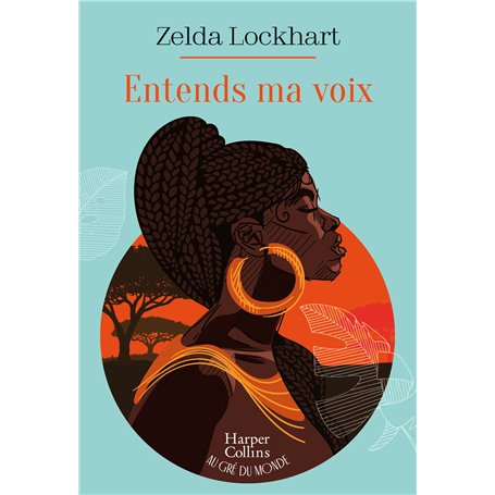 Entends ma voix 20,45 €