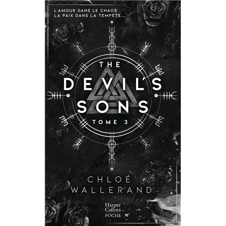 The Devil's Sons - tome 3
