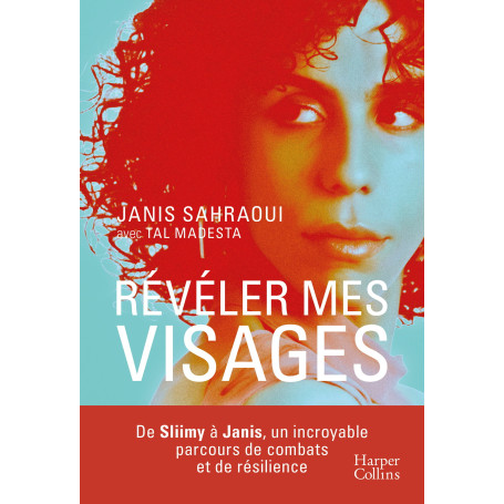 Révéler mes visages