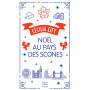 Noël au pays des scones