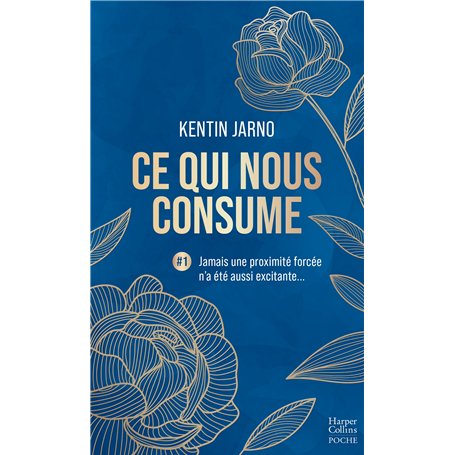 Ce qui nous consume #1 : Jamais une proximité forcée n'a été aussi excitante...