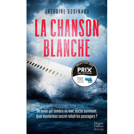 La chanson blanche