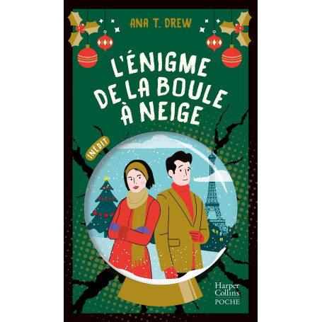 L'Enigme de la boule à neige