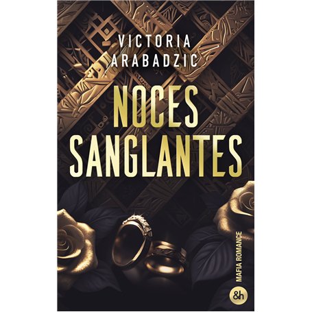 Noces sanglantes #1