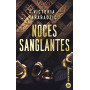 Noces sanglantes #1