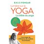 Lumière sur le yoga : la bible du yoga