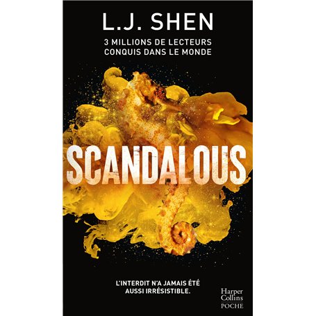 Scandalous - Collector