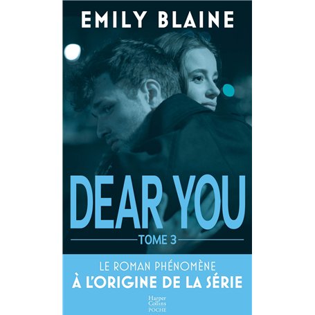 Dear You -Tome 3