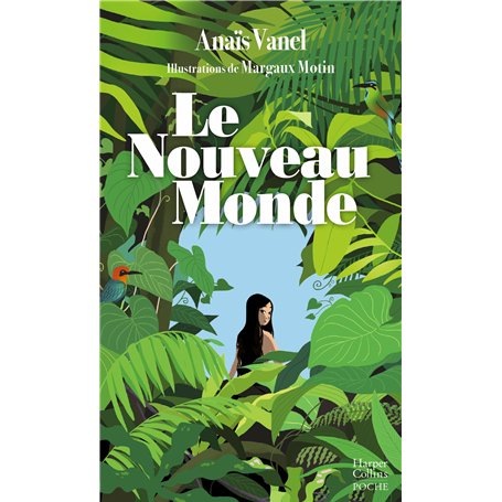 Le Nouveau Monde