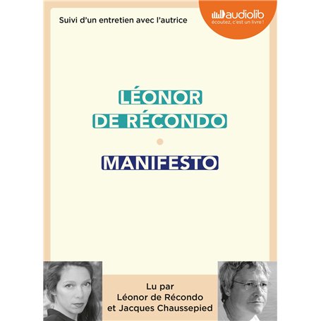 Manifesto 19,08 €