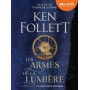 Les Armes de la lumière 32,24 €