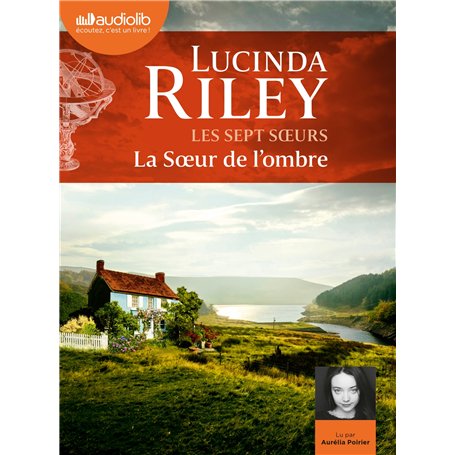 La Soeur de l'ombre - Les Sept Soeurs