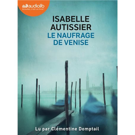 Le Naufrage de Venise