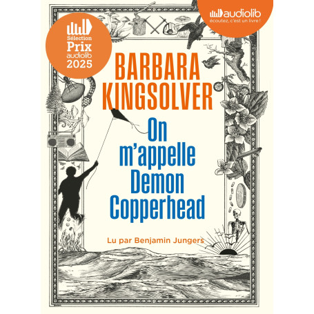 On m'appelle Demon Copperhead