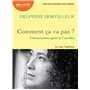 Comment ça va pas ? - Conversations après le 7 octobre