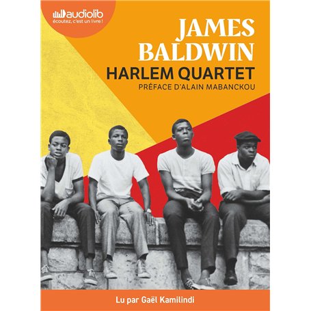 Harlem Quartet