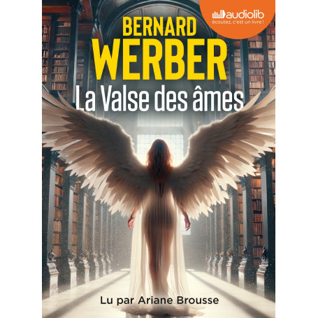 La Valse des âmes