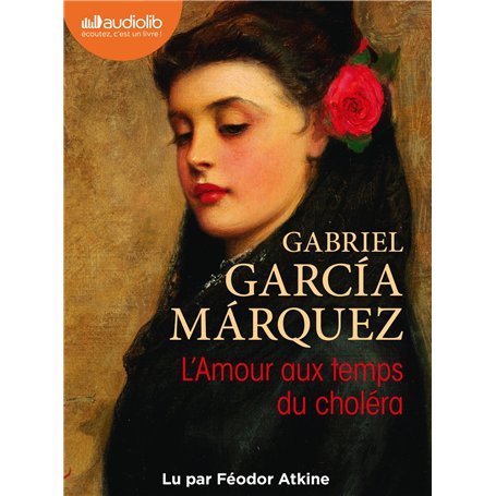 L'Amour aux temps du choléra